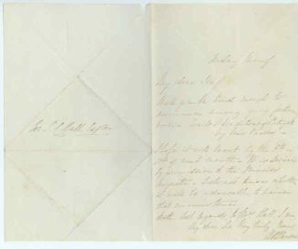 (Julia, 1806-1862, English Writer and Traveller) — Sophie Dupré Autographs
