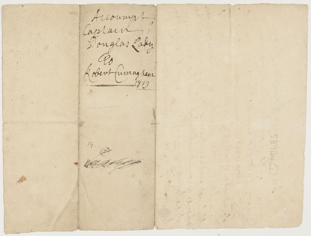 CUNINGHAME image 2