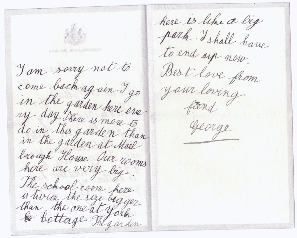 GEORGE image 2
