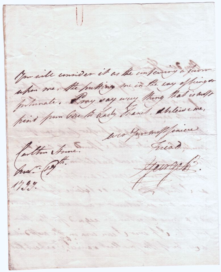 GEORGE IV image 2