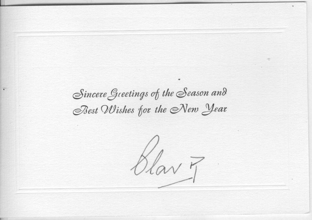 (1903-1991, King of Norway from 1957, son of Haakon VII  & Maud, honorary admiral in the British Navy and Air Chief Marshal in the RAF) — Sophie Dupré Autographs