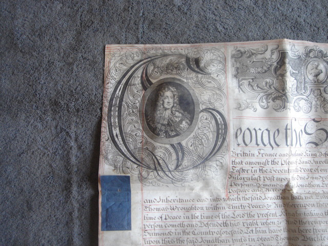 GEORGE II image 4