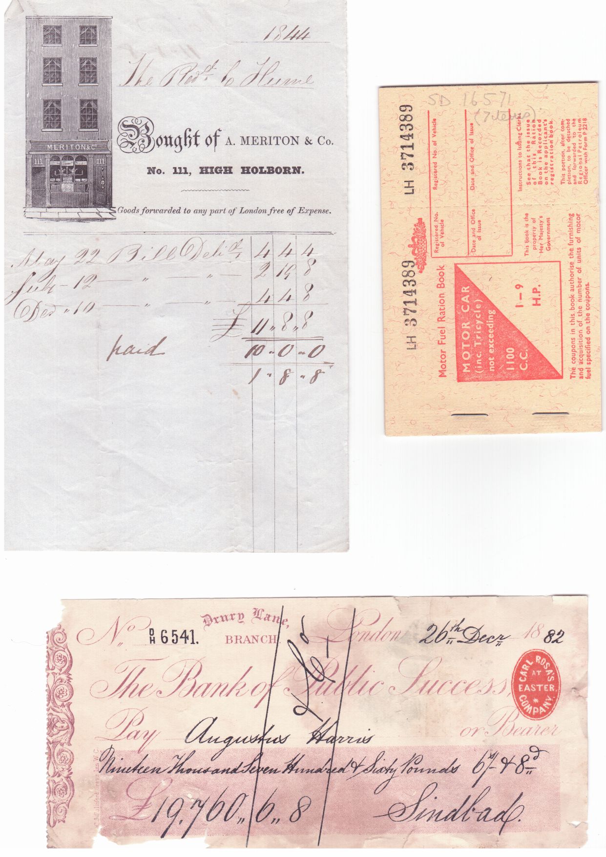 EPHEMERA image 4