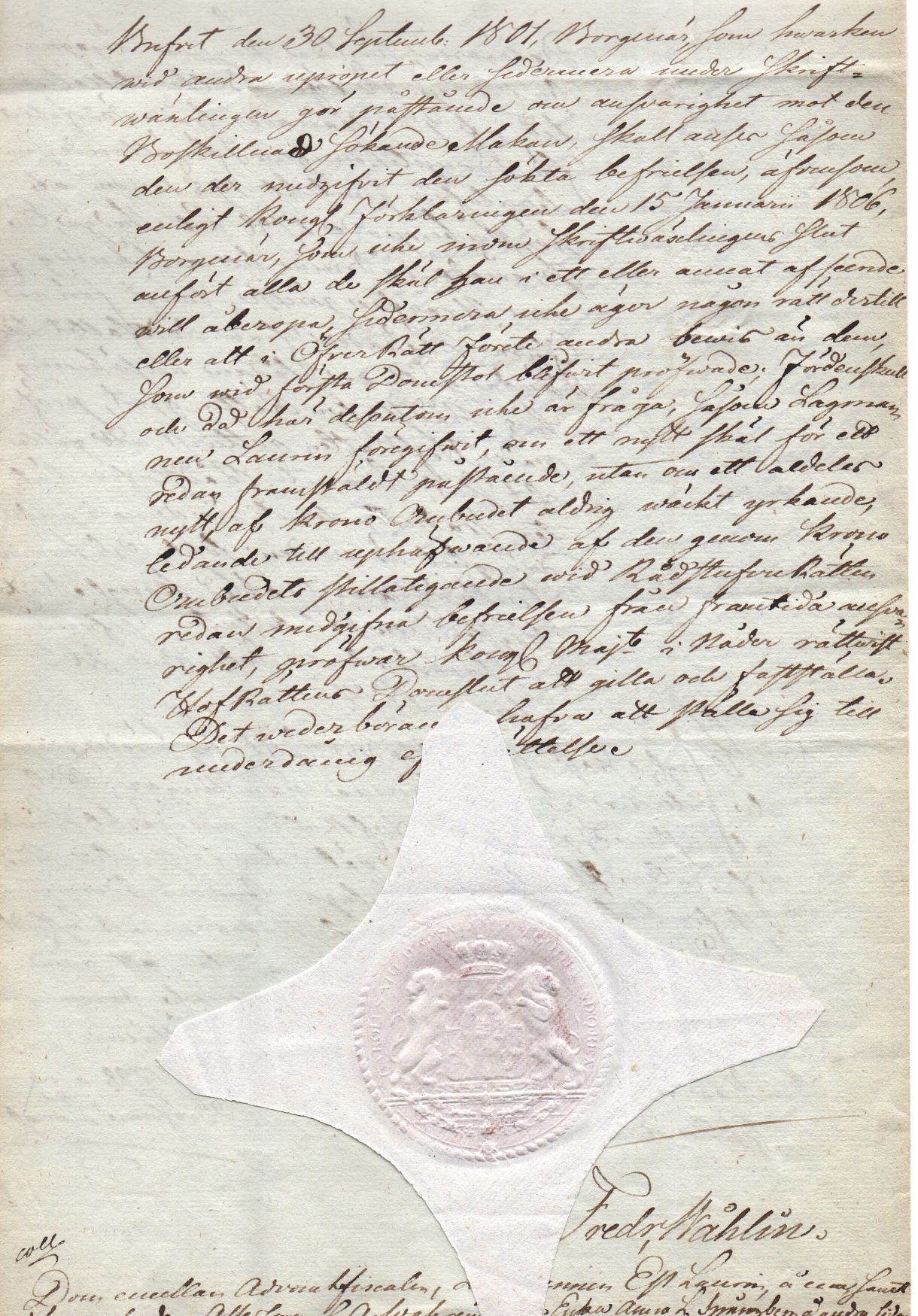 CARL XIII image 2