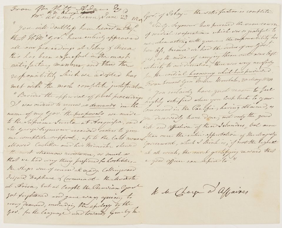 CODRINGTON image 2