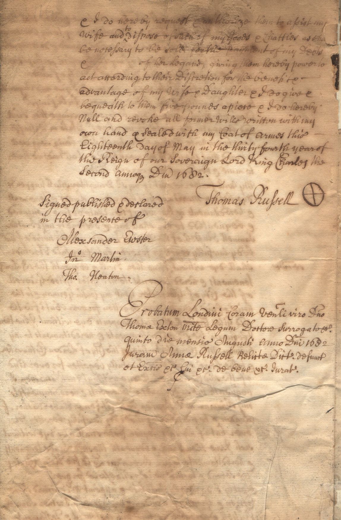 RUSSELL image 4