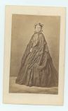 (1840-1901, Empress Frederick of Germany, wife of Frederick III)] — Sophie Dupré Autographs