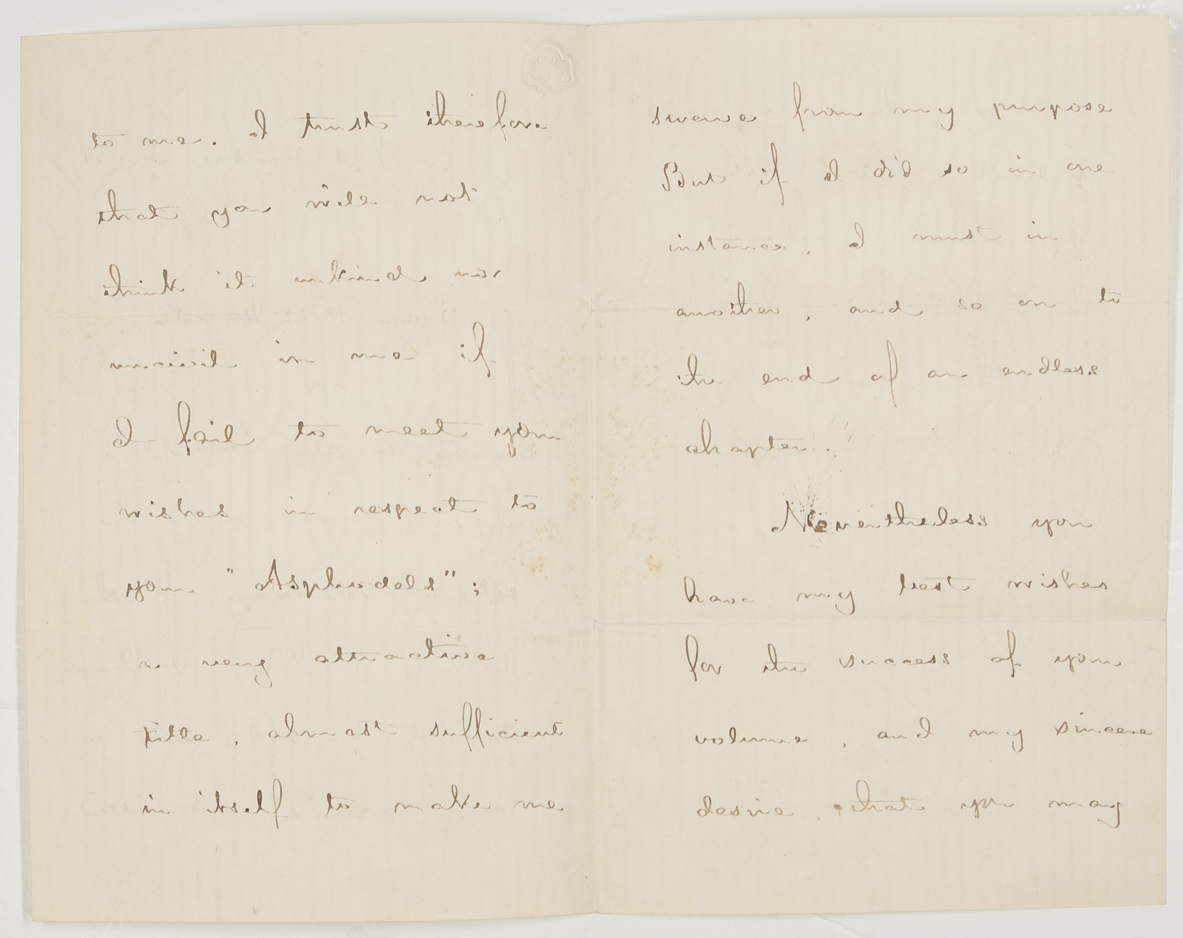 LONGFELLOW image 2