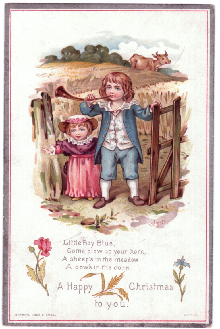 LOUISE MARGARET image 2