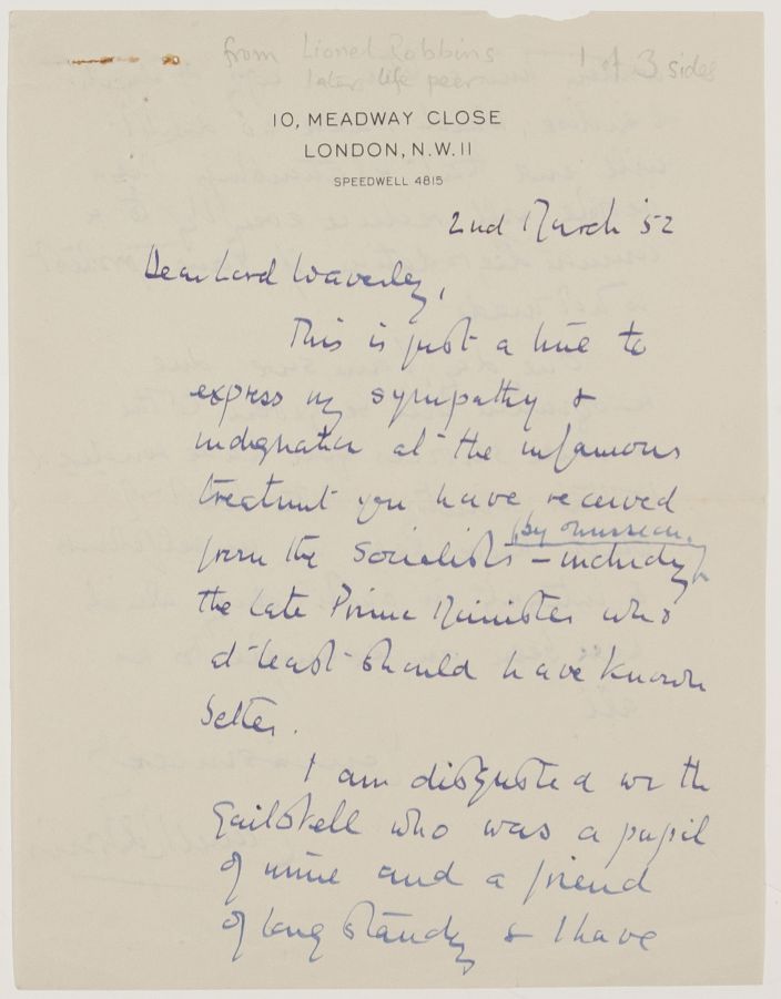 ROBBINS image 3