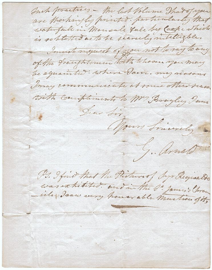 ARNALD image 3