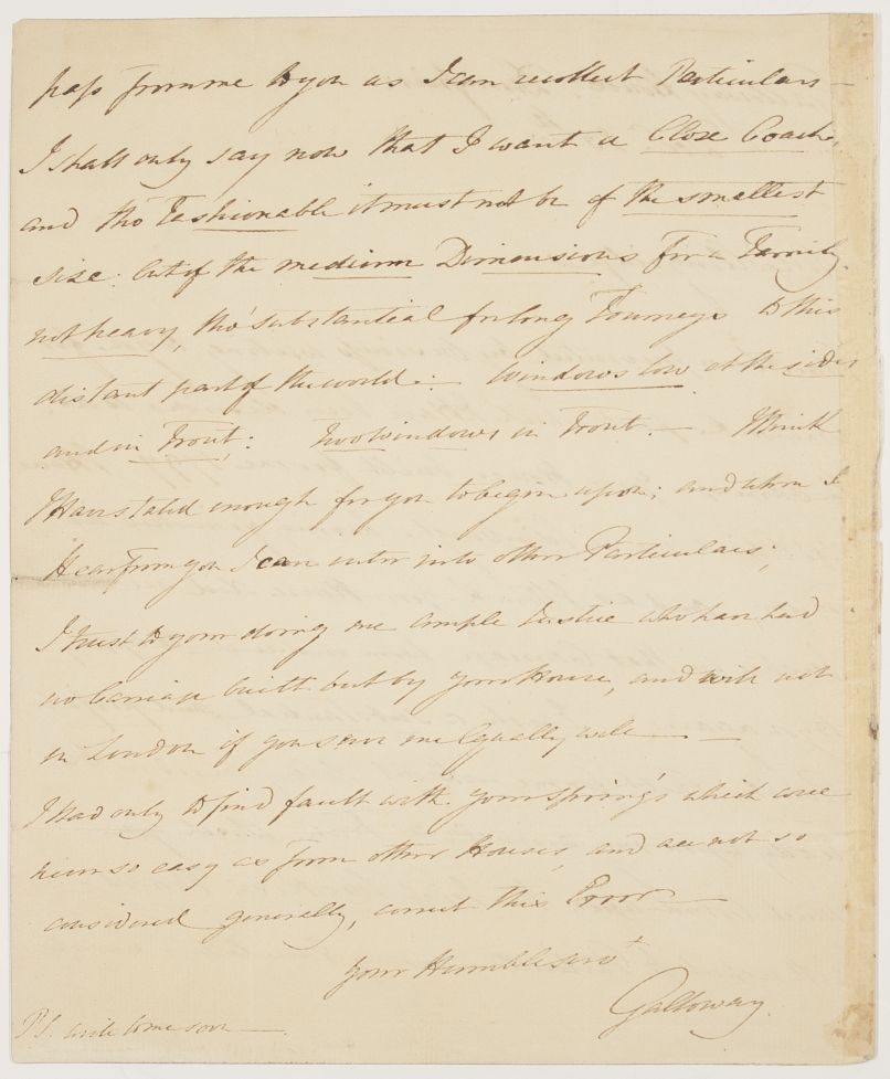 GALLOWAY image 2
