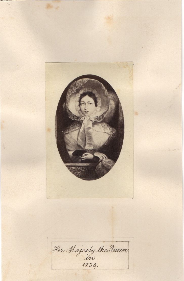 (Eustace Rogers, 1820-1892, Congregational Divine) — Sophie Dupré Autographs