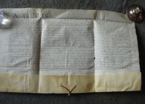 (Fabio, Bishop of Bisignano, Deputy to the Papal Governor of Bologna) — Sophie Dupré Autographs