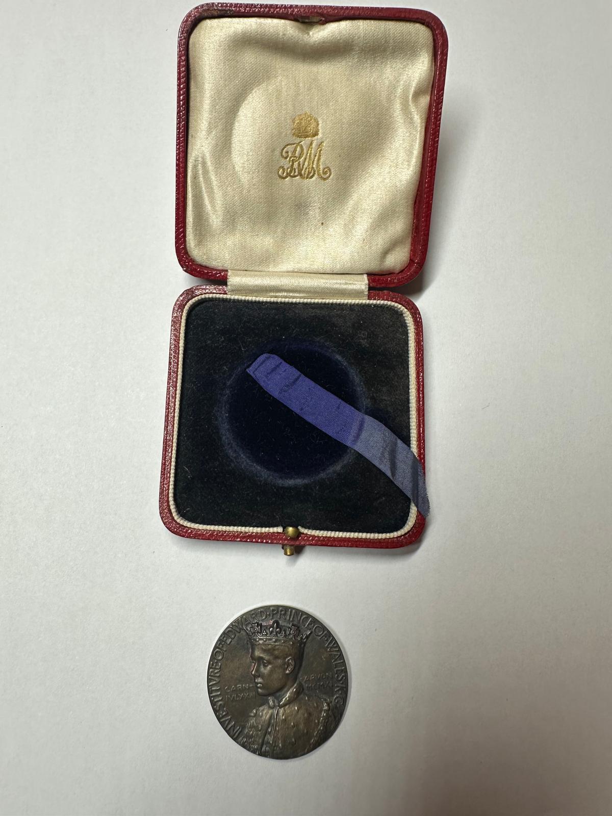 [EDWARD VIII image 2