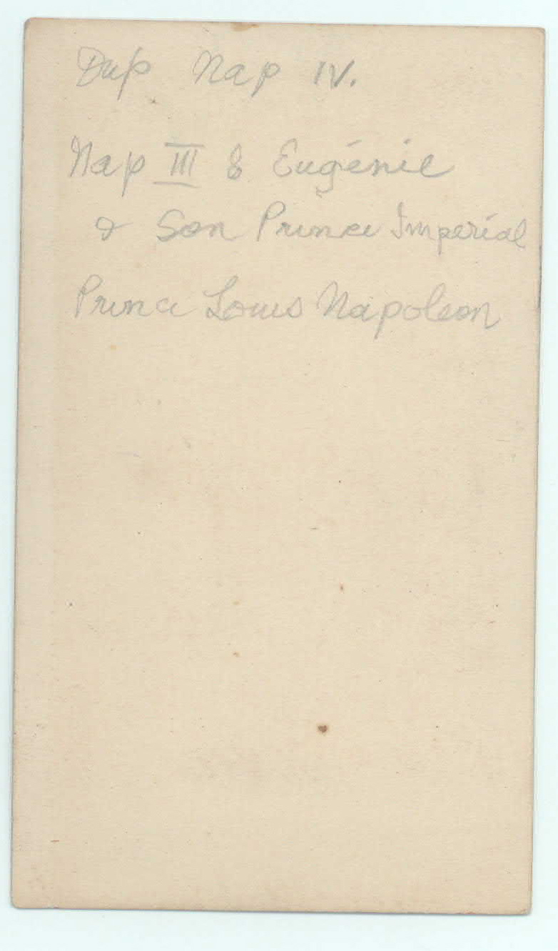 [NAPOLEON III image 2