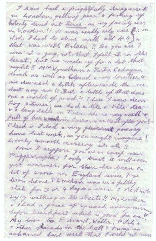 EDWARD VIII image 2
