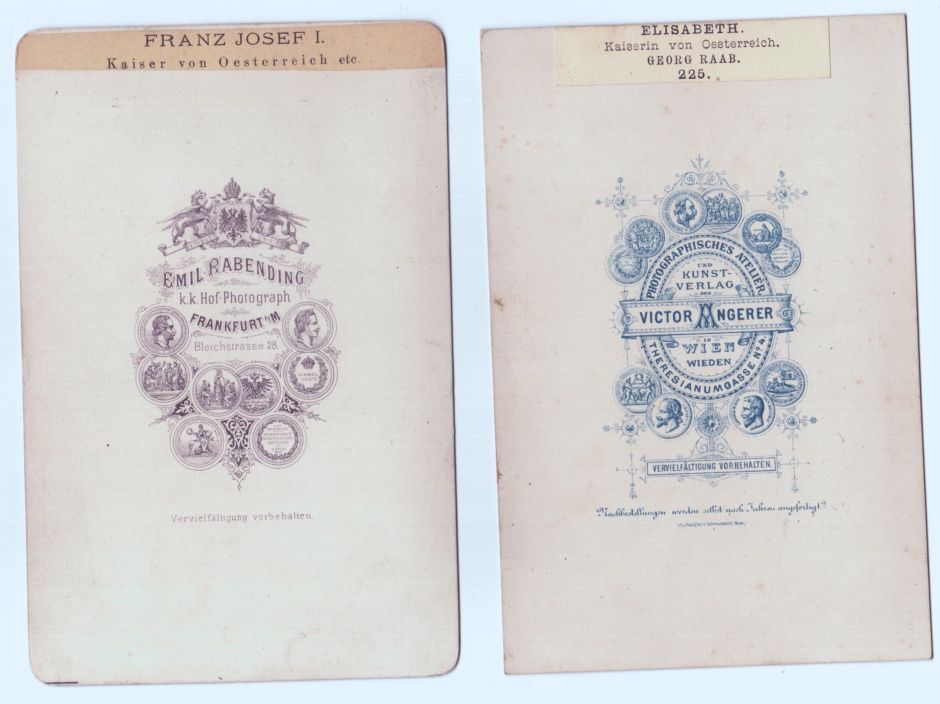 [FRANZ JOSEF I image 2