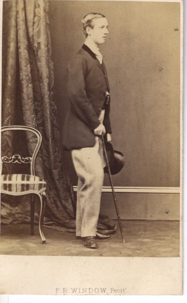(formerly Prince Wilhelm of Denmark, 1845-1913, King of Greece)] — Sophie Dupré Autographs