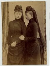 (Dorothea Ulrike Alice, 1870-1932, Princess of Prussia, daughter of Emperor Friedrich III, wife, 1889, of King Constantine I of Greece)] — Sophie Dupré Autographs