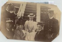 (1870-1948, Princess of Schleswig Holstein, daughter of Prince & Princess Christian, granddaughter of Queen Victoria) — Sophie Dupré Autographs