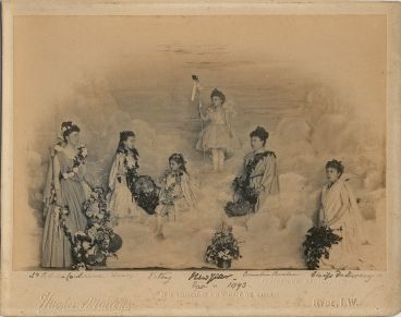 (1819-1901, Queen of Great Britain) — Sophie Dupré Autographs