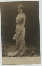 (Alexandra Victoria, 1875-1938, Daughter of Alfred Duke of Edinburgh, wife of Ferdinand I of Roumania)] — Sophie Dupré Autographs