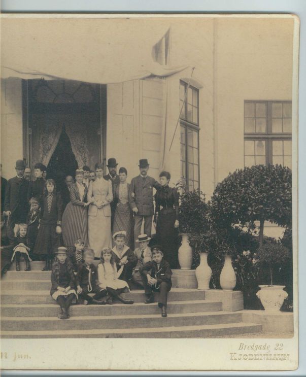 [ALEXANDER III image 3