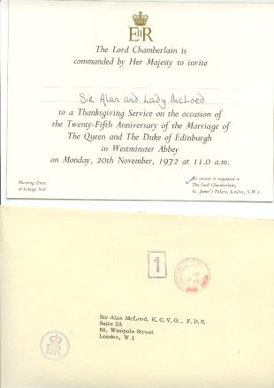 [ELIZABETH II image 2