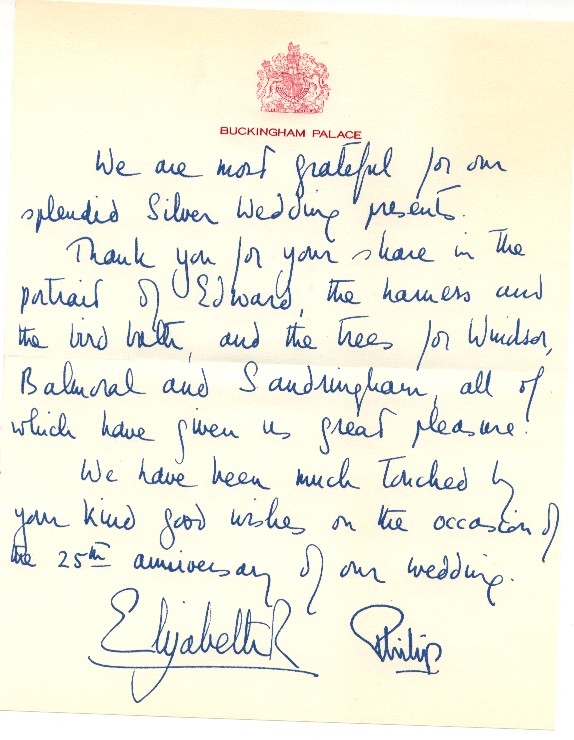 [ELIZABETH II image 4