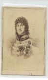 (Joachim, 1767-1815, King of Naples, Brother-in-Law & Marshal of Napoleon I)] — Sophie Dupré Autographs