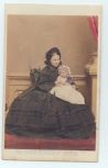 (1840-1901, Empress Frederick of Germany, wife of Frederick III)] — Sophie Dupré Autographs