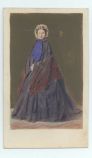 (1840-1901, Empress Frederick of Germany, wife of Frederick III)] — Sophie Dupré Autographs