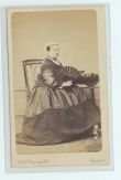 (1819-1901, Queen of Great Britain) ] — Sophie Dupré Autographs
