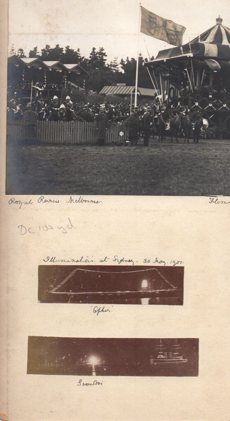GEORGE V image 2