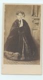 (1840-1901, Empress Frederick of Germany, wife of Frederick III)] — Sophie Dupré Autographs
