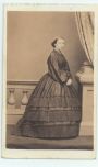 (1840-1901, Empress Frederick of Germany, wife of Frederick III)] — Sophie Dupré Autographs