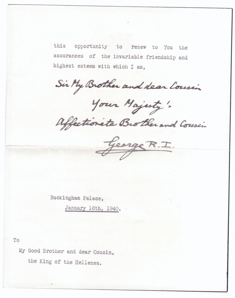 GEORGE VI image 2