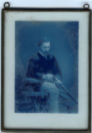 (Duke of Edinburgh & Saxe-Coburg Gotha, 1844-1900, 2nd Son of Queen Victoria)] — Sophie Dupré Autographs