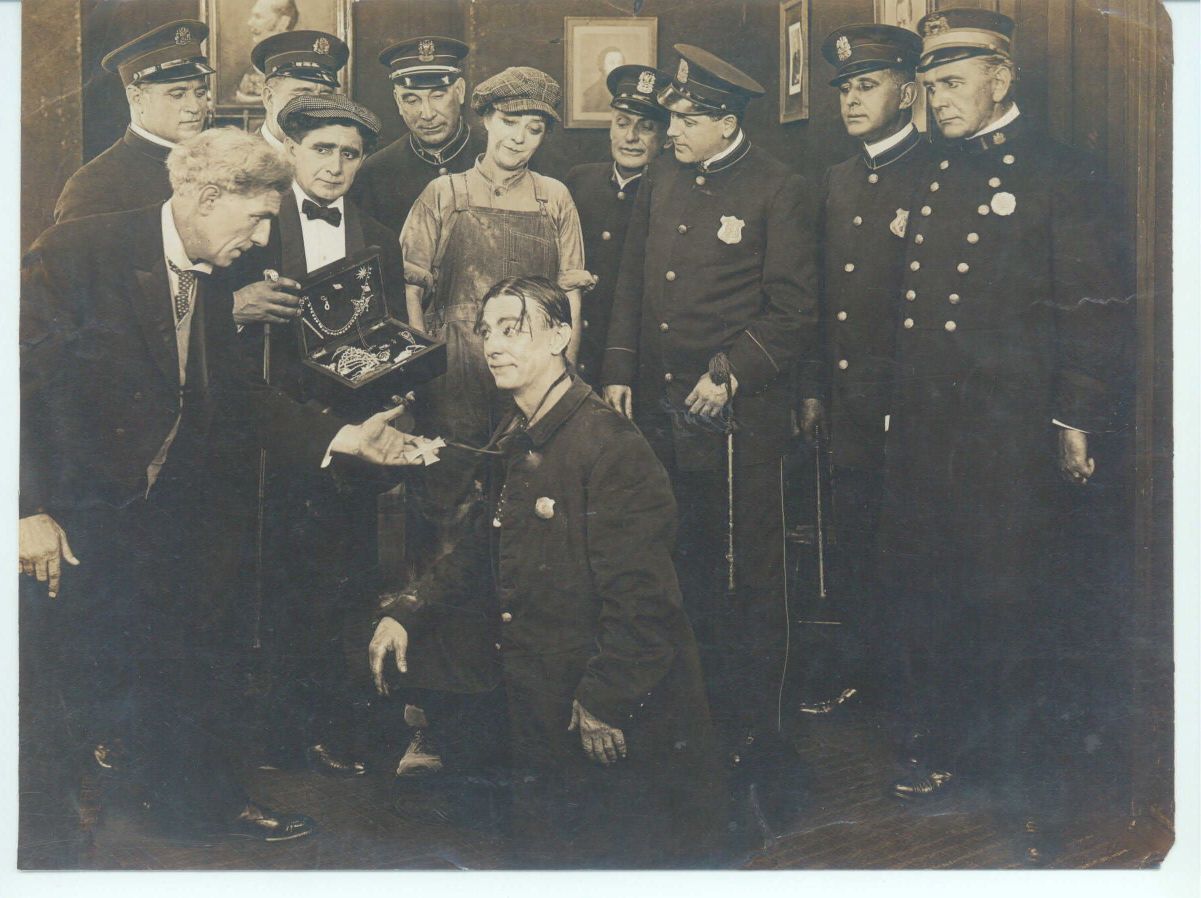 CHAPLIN image 3