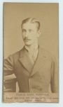 (Louis Eugene Jean Joseph, 1856-1879, Prince Imperial, killed while out with a reconnoitring party at Ulundi, Zululand)] — Sophie Dupré Autographs