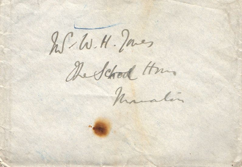 GALSWORTHY image 2