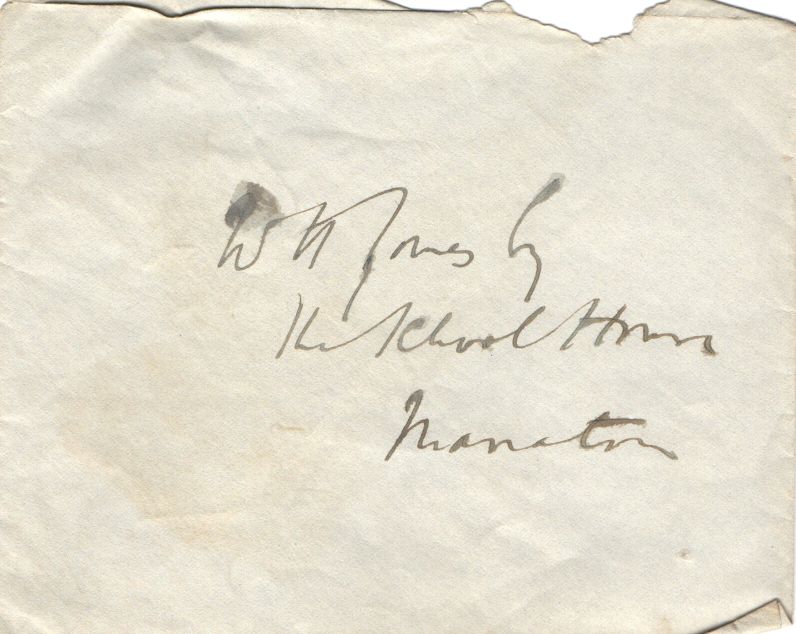 GALSWORTHY image 2