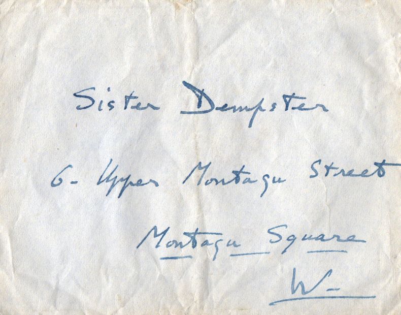 (1894-1972, King of Great Britain, Later the Duke of Windsor) — Sophie Dupré Autographs