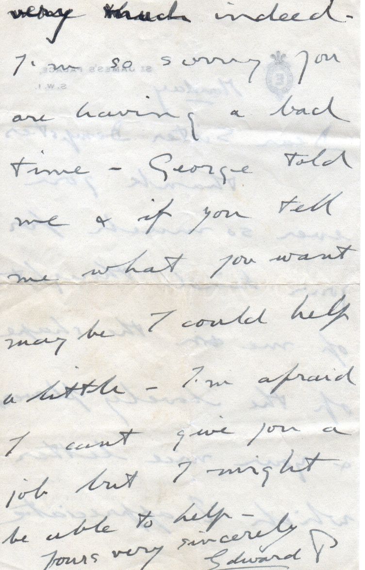 EDWARD VIII image 3