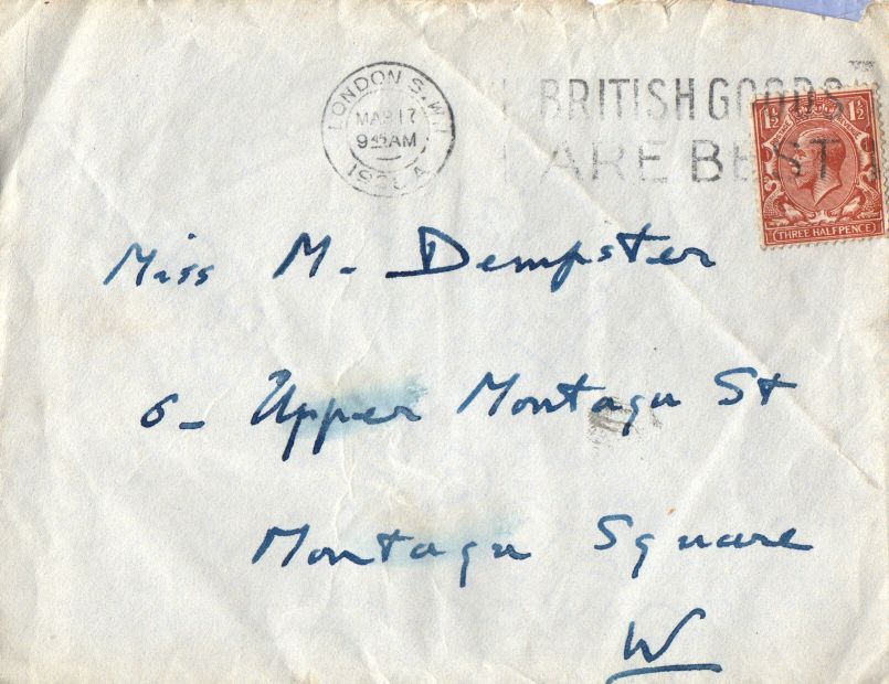 (1894-1972, King of Great Britain, Later the Duke of Windsor) — Sophie Dupré Autographs