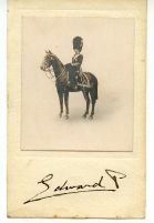 (1894-1972, King of Great Britain, Later the Duke of Windsor) — Sophie Dupré Autographs