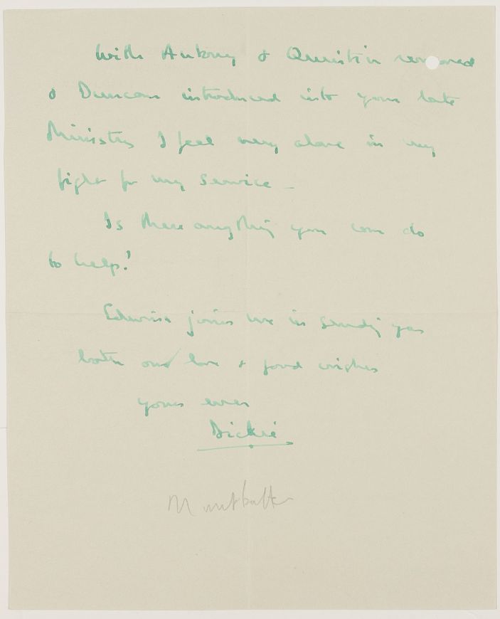 MOUNTBATTEN image 2