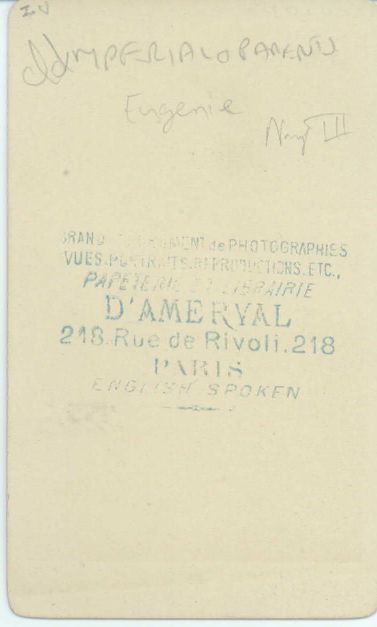 [NAPOLEON III image 2