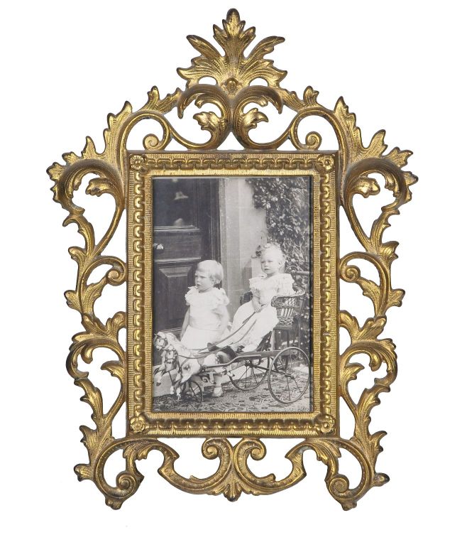 (1894-1972, King of Great Britain, Later the Duke of Windsor), & GEORGE VI (1895-1952, King of Great Britain)] — Sophie Dupré Autographs